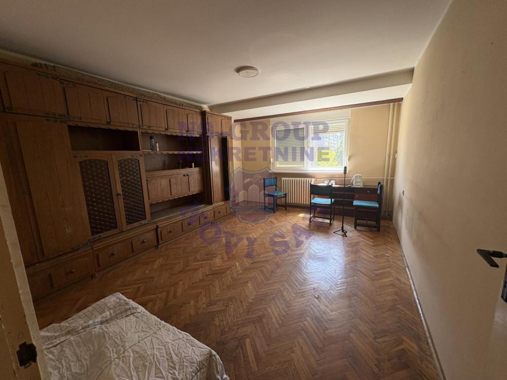 Slika 1 -  Stan na prodaju, 56m2, 185.400€